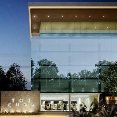 Progress on our state-of-the-art office development in Nairobi