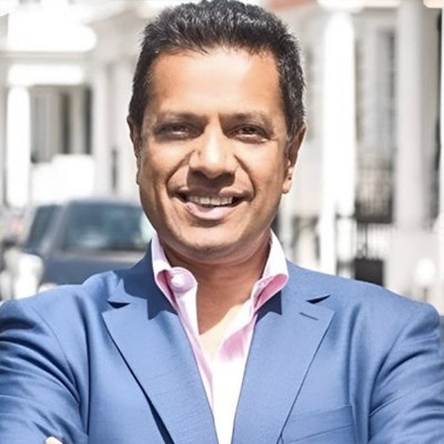 Koolesh Shah: Pioneering Sustainability in Global Business