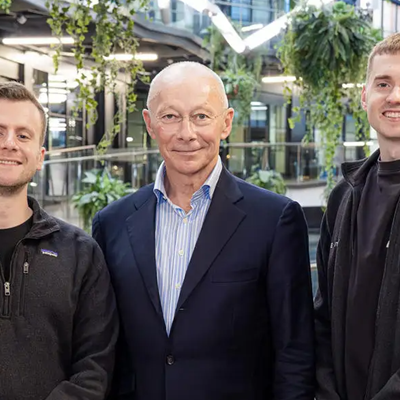 Ex-JLR boss Bollore named director of UK-based battery start-up